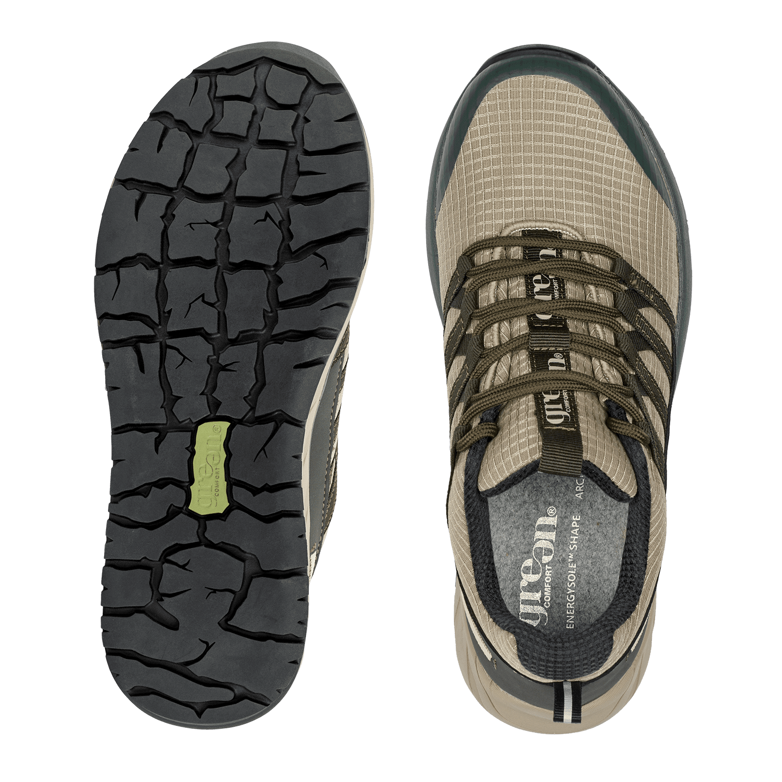 PATH PIXIE - SEA GREEN